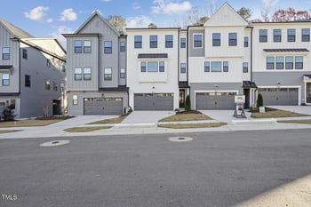 4607 Mint Leaf Ln, Raleigh, NC 27612