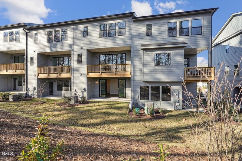 4607 Mint Leaf Ln, Raleigh, NC 27612