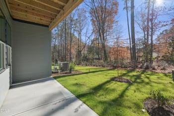 4607 Mint Leaf Ln, Raleigh, NC 27612