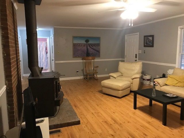 4607 White Oak Ln, Hillsborough, NC 27278
