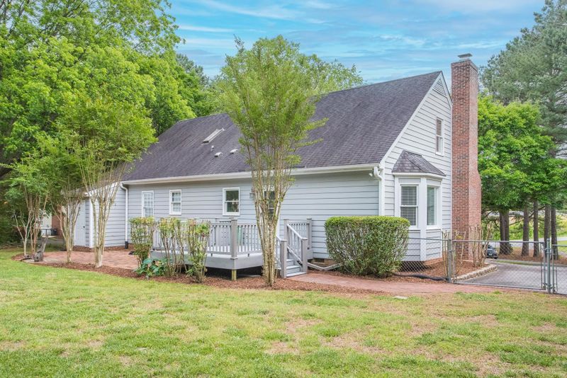 4608 Aviary Cir, Apex, NC 27539
