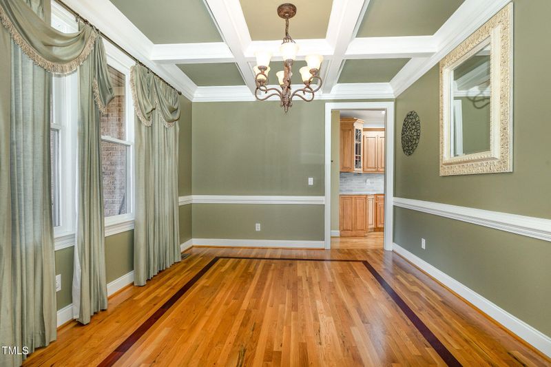4608 Basilica Dr, Holly Springs, NC 27540