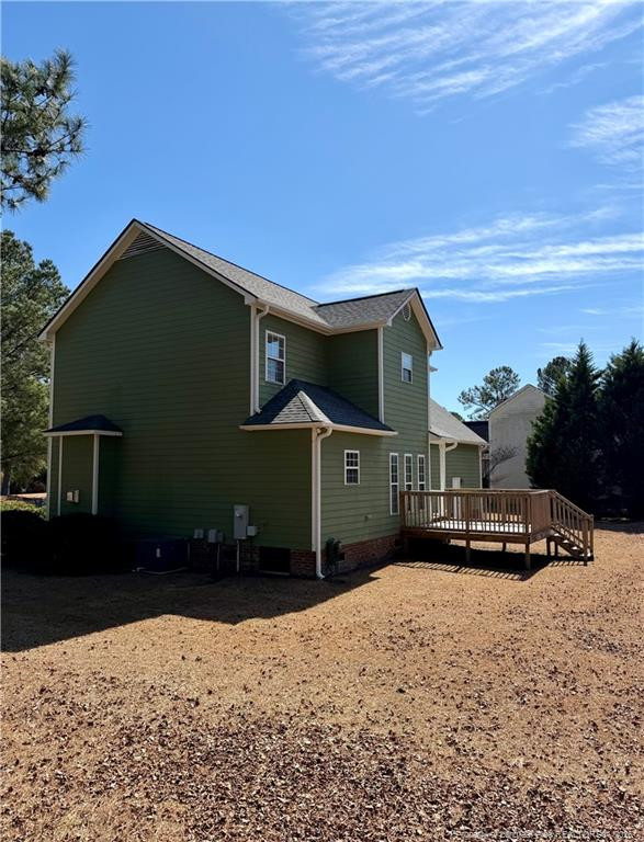 4608 Bent Grass Dr, Fayetteville, NC 28312