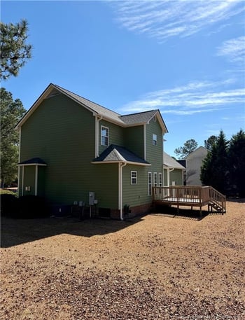 4608 Bent Grass Dr, Fayetteville, NC 28312