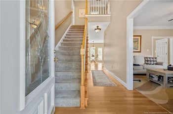 4608 Bent Grass Dr, Fayetteville, NC 28312