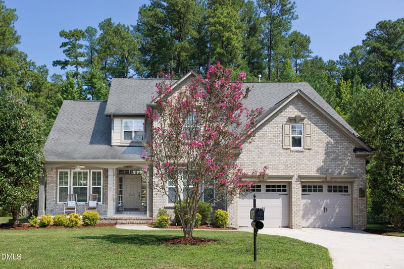 4608 Cumberland Dr, Durham, NC 27705