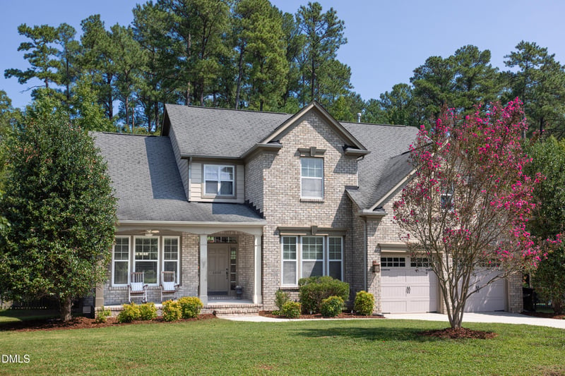 4608 Cumberland Dr, Durham, NC 27705