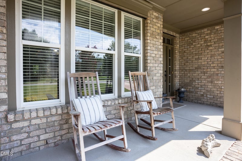 4608 Cumberland Dr, Durham, NC 27705