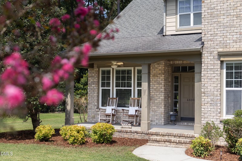 4608 Cumberland Dr, Durham, NC 27705