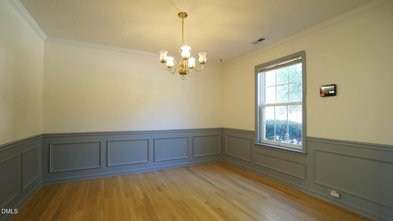 4608 Dresden Village Dr, Raleigh, NC 27604