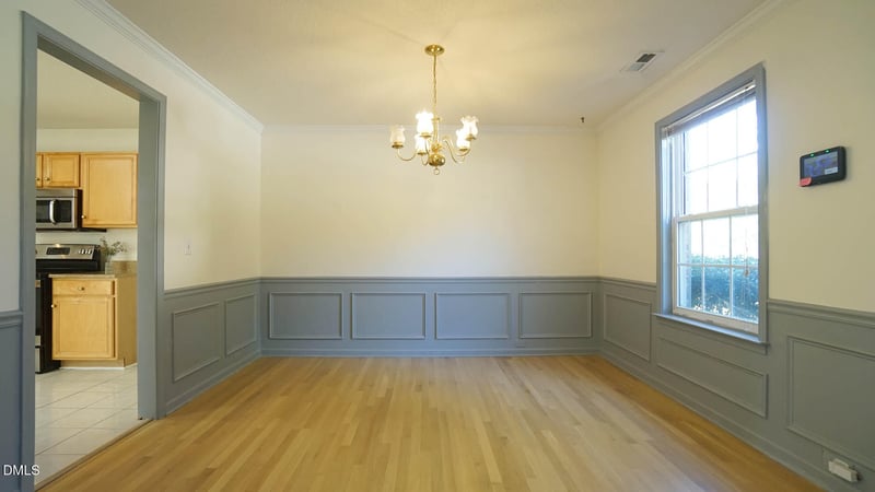 4608 Dresden Village Dr, Raleigh, NC 27604