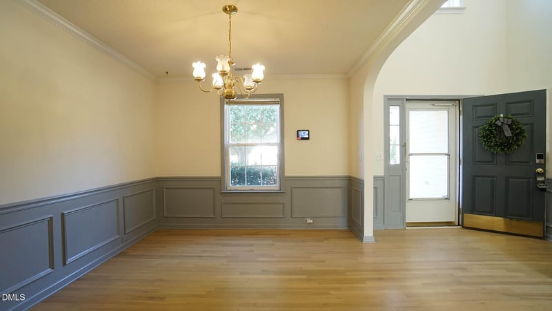 4608 Dresden Village Dr, Raleigh, NC 27604