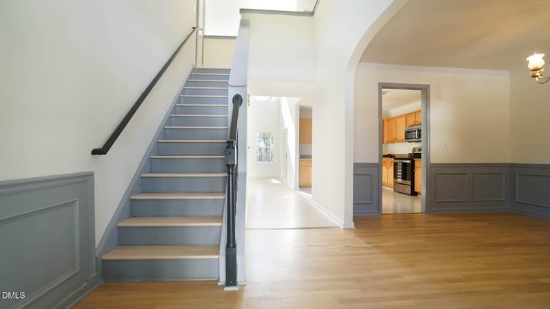 4608 Dresden Village Dr, Raleigh, NC 27604