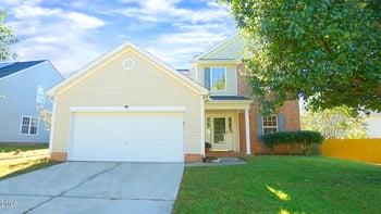 4608 Dresden Village Dr, Raleigh, NC 27604