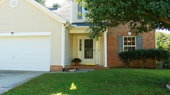 4608 Dresden Village Dr, Raleigh, NC 27604