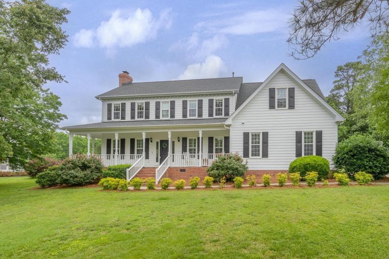 4608 Gomar Ln, Fuquay Varina, NC 27526
