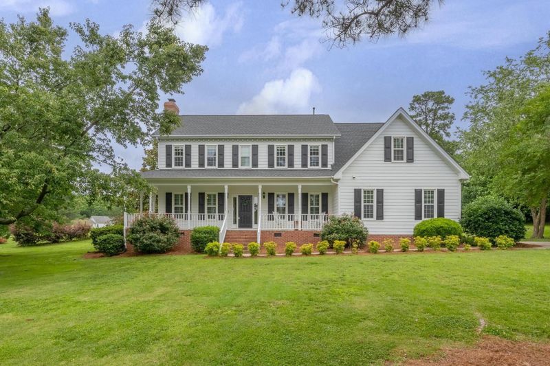 4608 Gomar Ln, Fuquay Varina, NC 27526