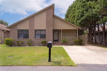 4608 Ile Ct, Fayetteville, NC 28314