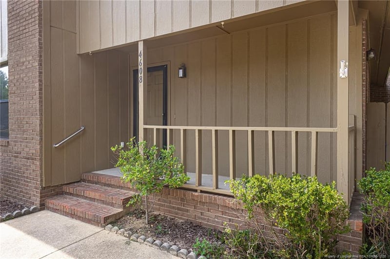 4608 Ile Ct, Fayetteville, NC 28314