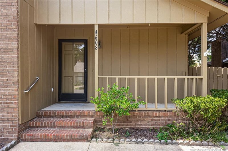 4608 Ile Ct, Fayetteville, NC 28314
