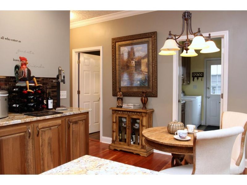 4608 Meadowlark, Burlington, NC 27215