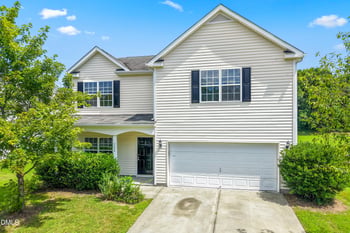 4608 Miller Dr, Durham, NC 27704