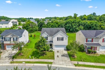 4608 Miller Dr, Durham, NC 27704