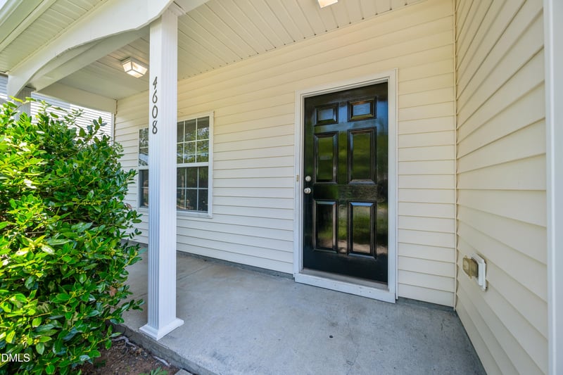 4608 Miller Dr, Durham, NC 27704