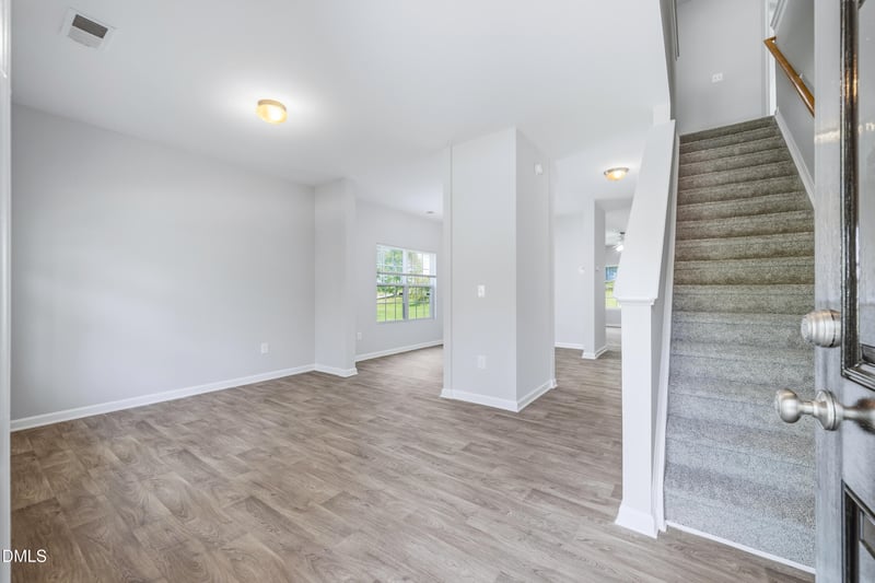 4608 Miller Dr, Durham, NC 27704