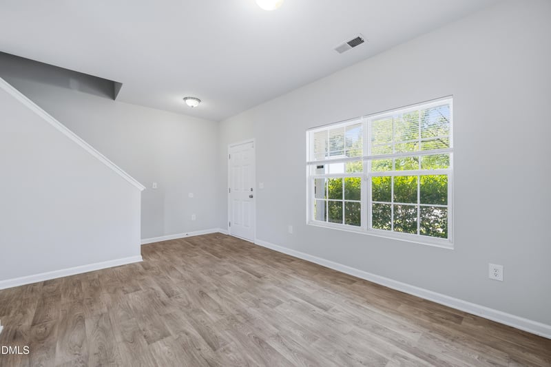 4608 Miller Dr, Durham, NC 27704