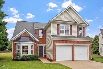 4608 Mowbray Dr, Raleigh, NC 27604