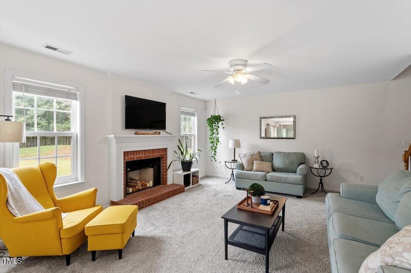 4608 Mowbray Dr, Raleigh, NC 27604