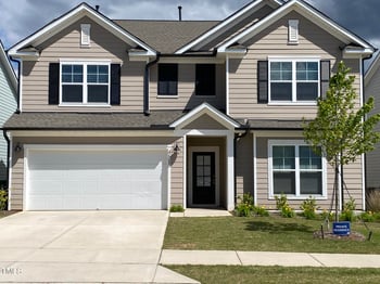 4608 Okeechobee Ct, Fuquay Varina, NC 27526