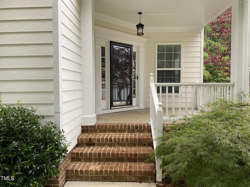 4608 Paces Ferry Dr, Durham, NC 27712