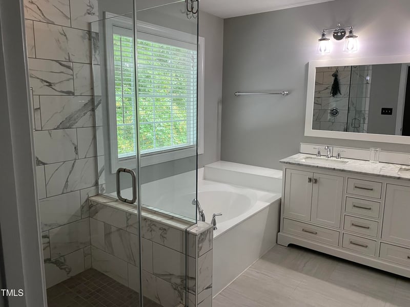 4608 Paces Ferry Dr, Durham, NC 27712