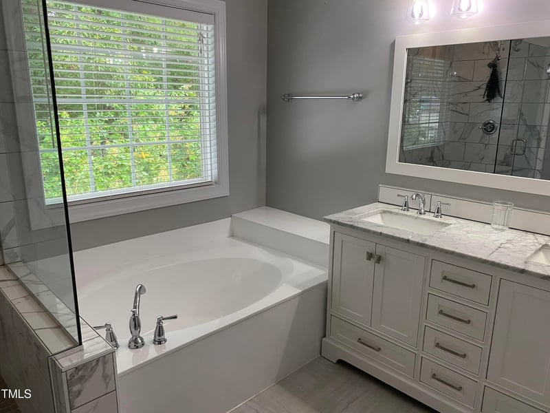 4608 Paces Ferry Dr, Durham, NC 27712