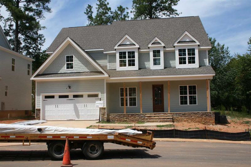 4608 Pleasant Pointe Way, Raleigh, NC 27613
