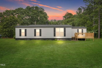 4608 Ponderosa Rd, Sanford, NC 27332