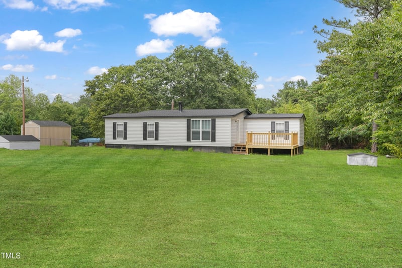 4608 Ponderosa Rd, Sanford, NC 27332