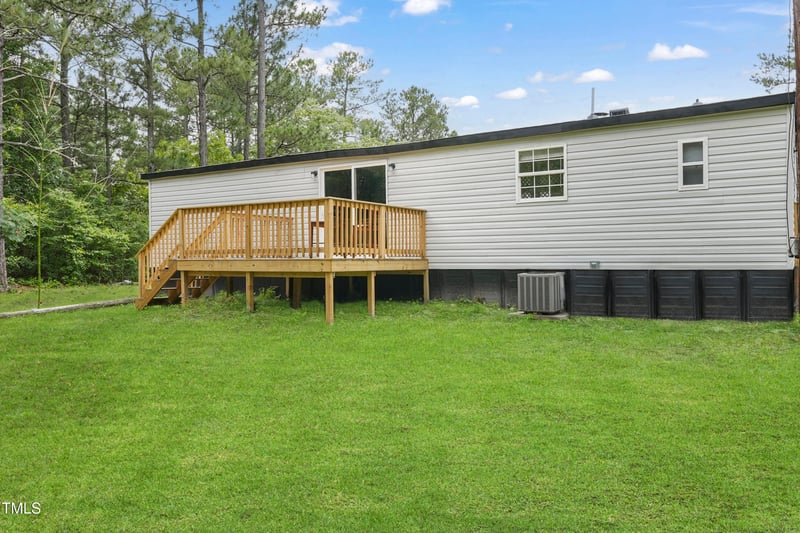 4608 Ponderosa Rd, Sanford, NC 27332