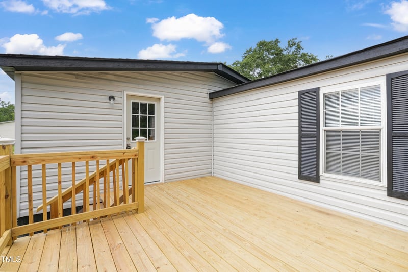 4608 Ponderosa Rd, Sanford, NC 27332