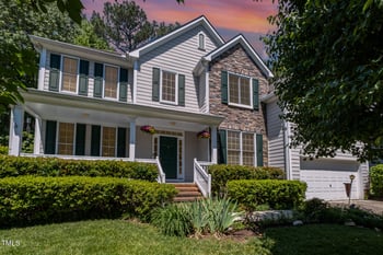 4608 Regency Dr, Durham, NC 27713