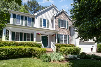 4608 Regency Dr, Durham, NC 27713