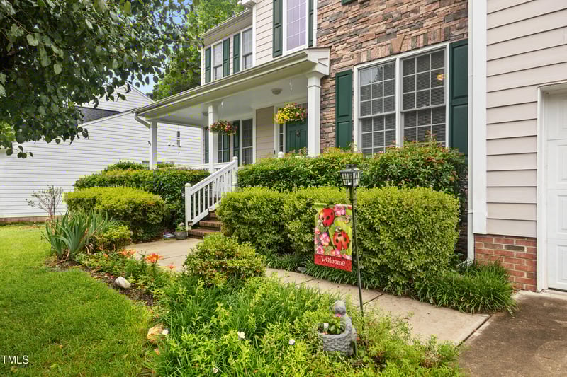4608 Regency Dr, Durham, NC 27713