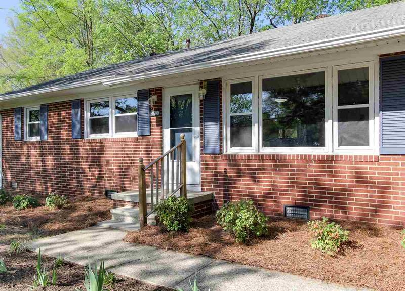 4608 Revere Dr, Durham, NC 27713