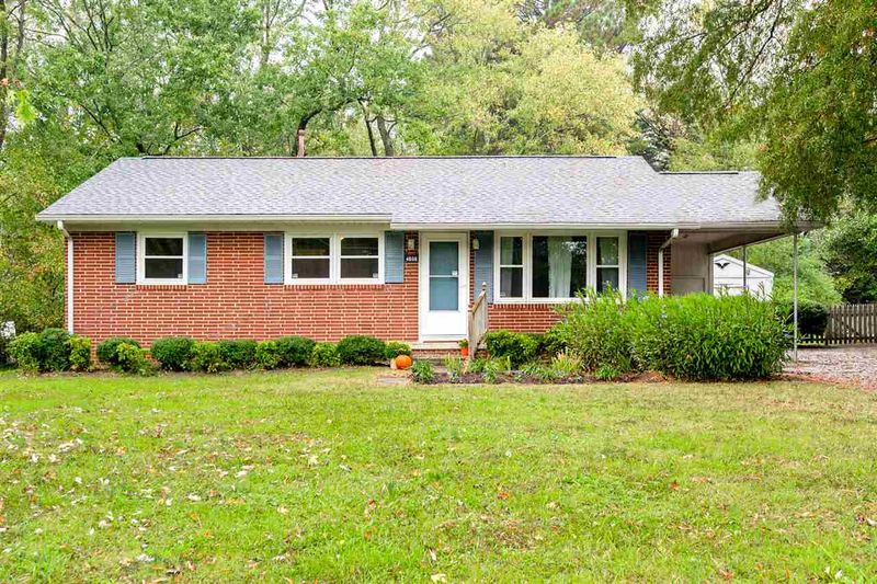 4608 Revere Rd, Durham, NC 27713