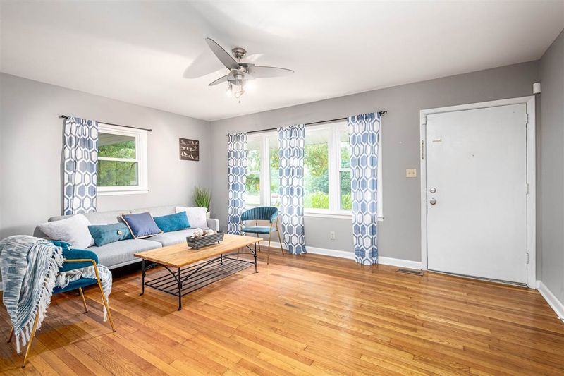 4608 Revere Rd, Durham, NC 27713