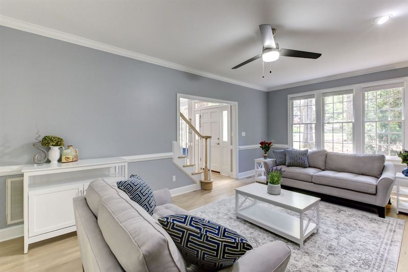 4608 Salem Ridge Rd, Holly Springs, NC 27540