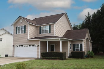4608 Six Siblings Cir, Raleigh, NC 27610