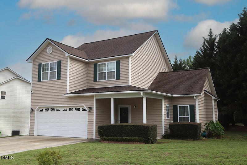 4608 Six Siblings Cir, Raleigh, NC 27610